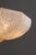 Glass Murano Glass Hanging Lamp from Barovier & Toso, 1980s For Sale - Image 7 of 11