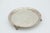 Circular Silver Ticket Box Saver For Sale - Image 3 of 3
