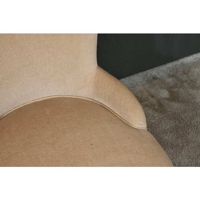 Small Toad Lounge Chair, 1960 For Sale - Image 6 of 17