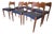 Chair in Teak by Arne Hovmand Olsen for Mogens Kold, 1960s For Sale