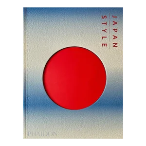Japan Style Book