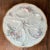 Ceramic Antique Limoges Oyster Plate For Sale - Image 7 of 7