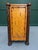 Late 20th Century Aesthetic Style Faux Bamboo Chest of Drawers For Sale In Baton Rouge - Image 6 of 12