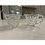 Vintage Crystal Sugar & Creamer Set For Sale - Image 9 of 12