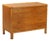 Vintage Chest of Drawers in Oak, 1950s For Sale