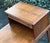 Brown Vintage Imperial Furniture Mid-Century Modern Step-End Table For Sale - Image 8 of 12