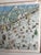 White Vintage James Rizzi “Ski Weekend” 3d Layered Serigraph Art Signed & Numbered 23/150 For Sale - Image 8 of 12