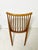 C. 1950s Thea Leonard for Nässjö Stolfabrik, Sweden Flamingo Chairs - A Pair For Sale In Boston - Image 6 of 9