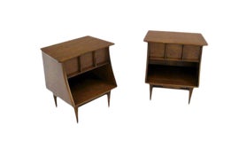 Example of Kent Coffey Nightstands