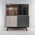 Vintage Display Cabinet with Glass, 1970s For Sale - Image 12 of 12