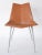 Mid century modern fiberglass chair designed by Paul McCobb for St. John Seating Corporation in the 1950s. This version...