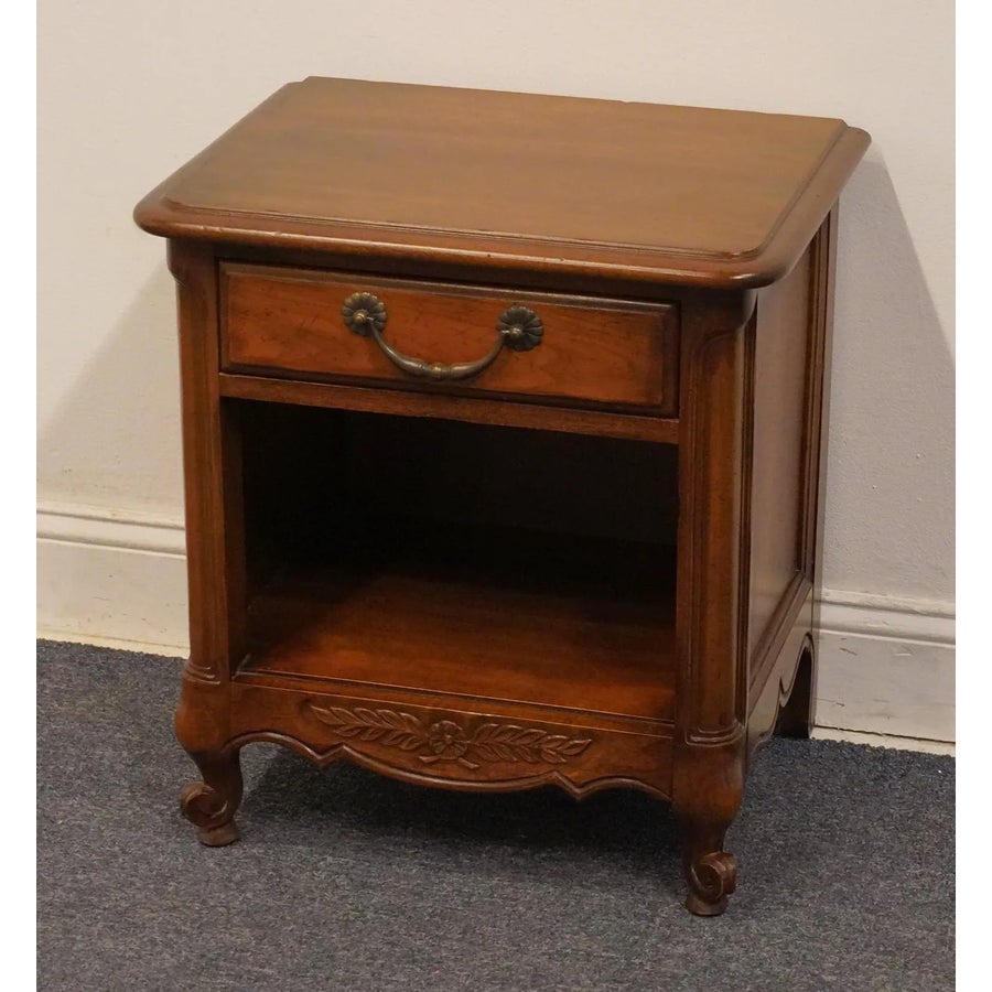 Drexel Heritage French in the Country Manner Collection 21