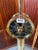 Nautical Simpson Lawrence Brass Engine Order Telegraph For Sale - Image 3 of 7
