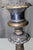 Pair of Antique Victorian Rococo Revival Silverplate Candlesticks, 12 Inches Tall For Sale In New York - Image 6 of 18
