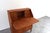 Mid-Century Modern Danish Teak Secretaire, 1960s For Sale - Image 14 of 18