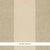 An elegant linen casement with an oversize stripe. Subtle variations are part of its inherent natural beauty. Sold as a...