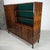 Scandinavian Teak Bookshelf, 1950s For Sale - Image 6 of 18