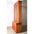 French 19th Century Pine and Glass Door Bibliotheque For Sale - Image 14 of 14