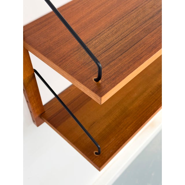 Cado Royal Shelf from Poul Cadovius, 1960s For Sale - Image 10 of 12