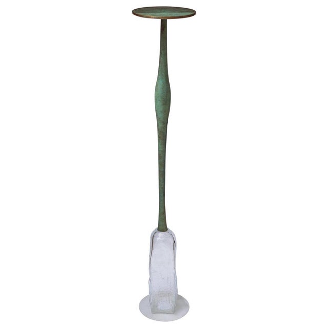 Fêle Floor Lamp by Clément Thevenot For Sale - Image 10 of 10