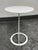 Early 21st Century Alban-Sébastien Gilles for Ligne Roset Good Morning Side Table, White For Sale - Image 5 of 12