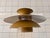 1970s Vintage Danish Pendant Lamp, 1970s For Sale - Image 5 of 6