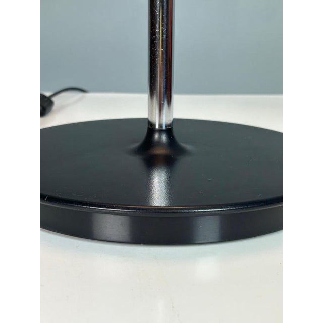 PH-80 Table Lamp for Poul Henningsen attributed to Louis Poulsen, 1970s For Sale - Image 11 of 13