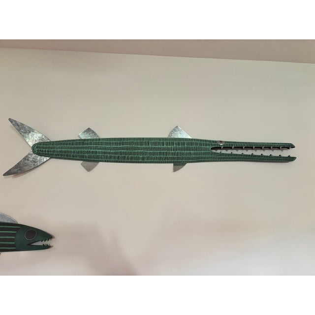Art - Wall Sculptures For Sale - Image 10 of 10