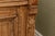 Antique French Provincial Style Pine Cabinet For Sale - Image 4 of 9