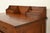 Brown Early Gustav Stickley Mission Oak Arts & Crafts Writing Desk, Circa 1904 For Sale - Image 8 of 15