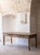 Antique French Table in Oak, 1800s For Sale - Image 6 of 9