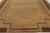 Art Deco Rug & Kilim’s Oversized Contemporary Art Deco Style Rug With Classic Stepped Corners For Sale - Image 3 of 10