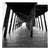 Paul Cooklin, Underneath Lowestoft Pier, Suffolk, England, Edition of 50 For Sale