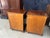 Brown 1990s Ethan Allen Medallion Collection Bedroom Set (California King Bed Frame) For Sale - Image 8 of 18