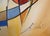 Alfred Alex Gockel – Rock the Boat, 2016 Original Oil on Canvas - COA - 31" x 31" About the Artist Alfred “Alex” Gockel...