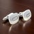 David Yurman Authentic Estate Cufflinks Silver DY494 Retail: $699.00 TRUSTED SELLER SINCE 2002 Details Metal: Sterling...