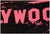Steve Kaufman 20th Century the Original Famous Hollywood Sign Oil Painting Steve Kaufman For Sale - Image 4 of 6