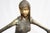 20th Century Art Deco Style Bronze Figure After Demétre Haralamb Chiparus For Sale - Image 3 of 5