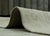 Khaki Turkish Vintage Anatolian Runner Rug 2'5" x 13' #17523 For Sale - Image 8 of 8