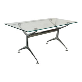 Alberto Meda for Alias Design Frametable Desk For Sale