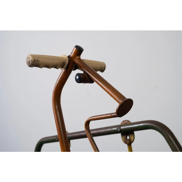 Garden Rocking Horse For Sale - Image 6 of 12