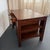 Stickley Brothers Style Arts & Crafts Double-Sided Desk With Bookshelves For Sale In New York - Image 6 of 9