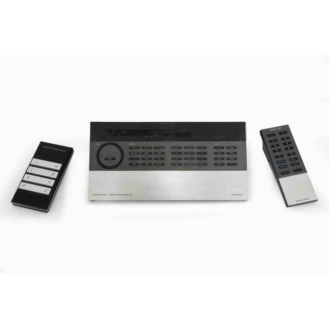 Master Control Panel 5500 by Bang and Olufsen, 1980s For Sale - Image 3 of 5