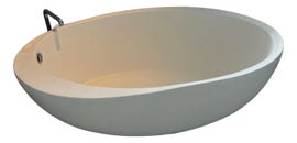 Example of Bathtubs