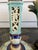 Antique English Wedgwood Majolica Candlestick Candle Holder Cinque Cento C1876 For Sale - Image 11 of 18