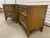 Mid-Century Modern Dixie Shangri La Nightstands a Pair For Sale - Image 3 of 12