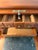Vintage Postmaster Rolltop Desk For Sale - Image 9 of 18