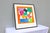 Henri Matisse the Snail (L'escargot) Abstract Screen Print Artwork, Tate Gallery For Sale In New York - Image 6 of 16