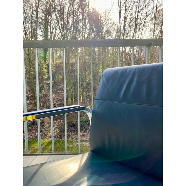 Space Age Lounge Chairs, 1970s, Set of 2 For Sale - Image 18 of 18