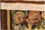 Impressive 17th Century Flemish Historical Tapestry For Sale - Image 4 of 15